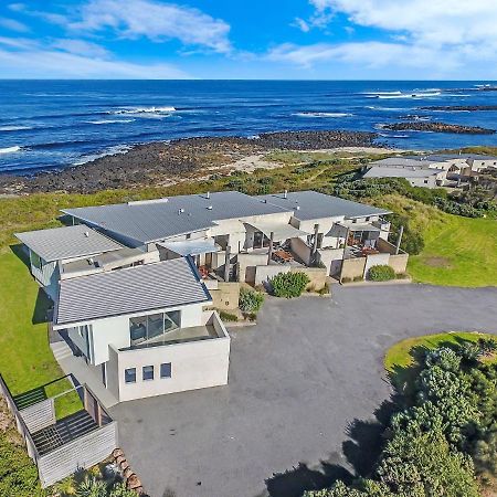 Hearns Beachside Villa 2 Port Fairy Ngoại thất bức ảnh