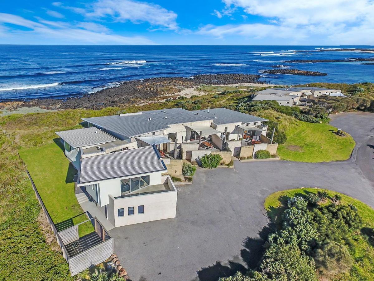 Hearns Beachside Villa 2 Port Fairy Ngoại thất bức ảnh