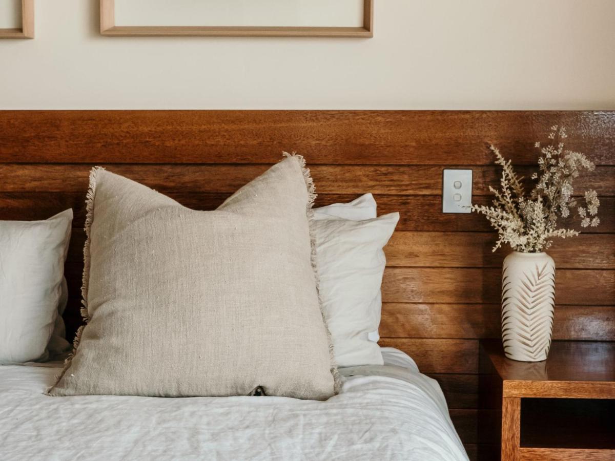 Hearns Beachside Villa 2 Port Fairy Ngoại thất bức ảnh
