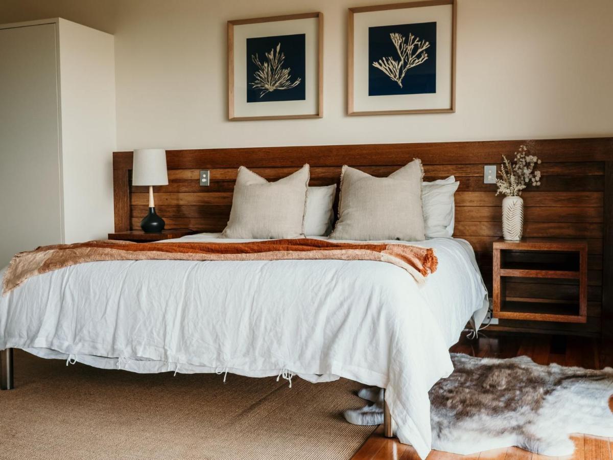 Hearns Beachside Villa 2 Port Fairy Ngoại thất bức ảnh