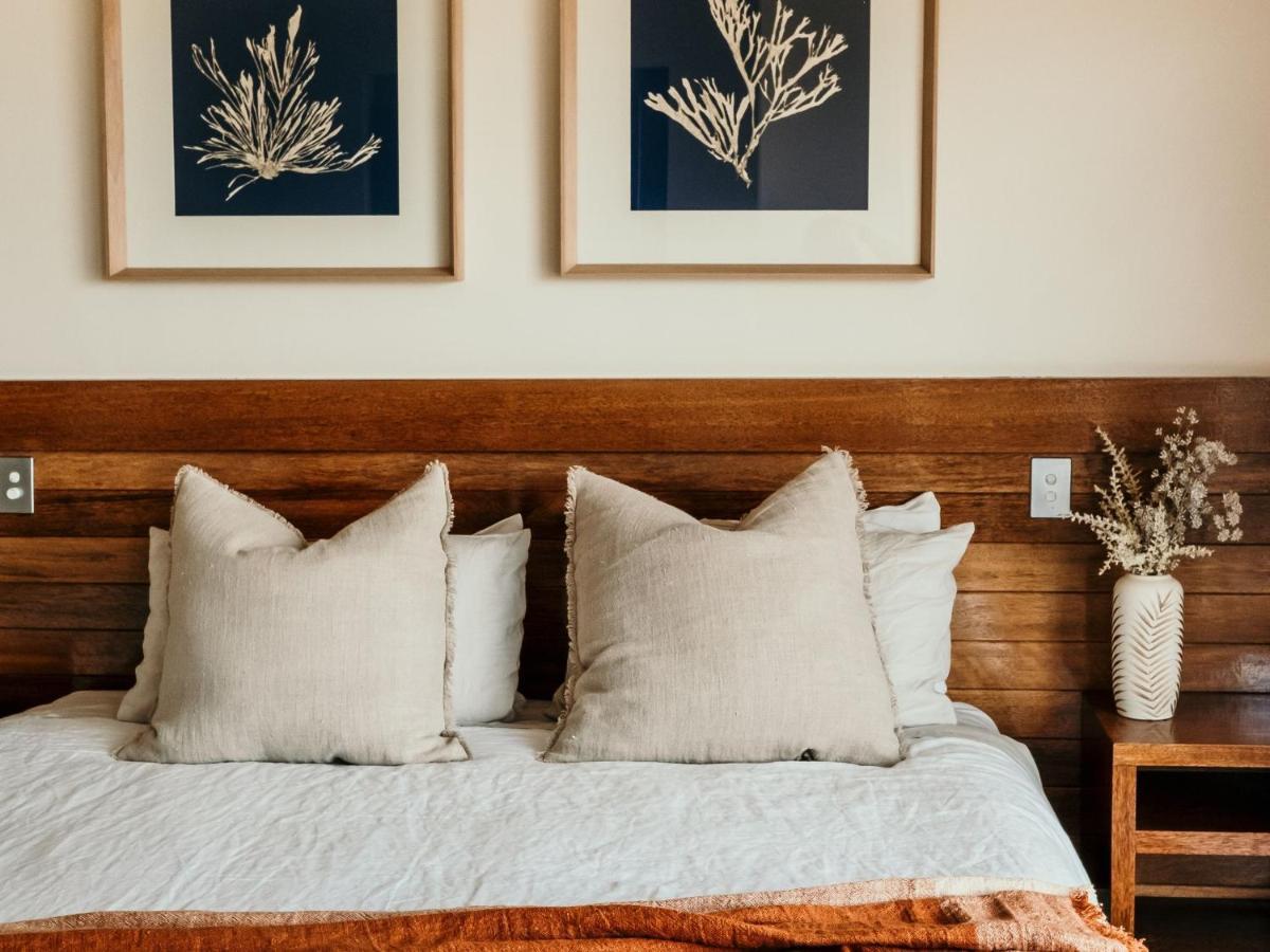 Hearns Beachside Villa 2 Port Fairy Ngoại thất bức ảnh