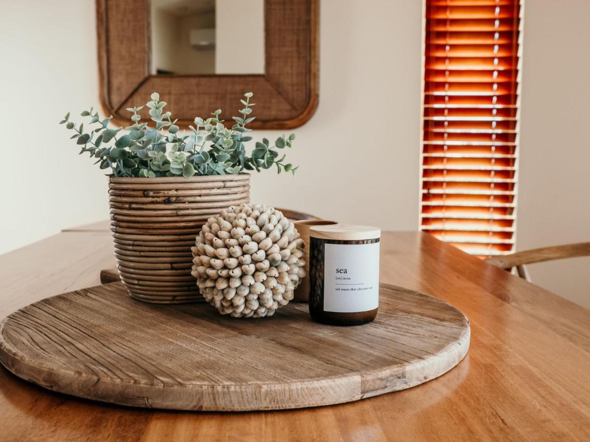 Hearns Beachside Villa 2 Port Fairy Ngoại thất bức ảnh
