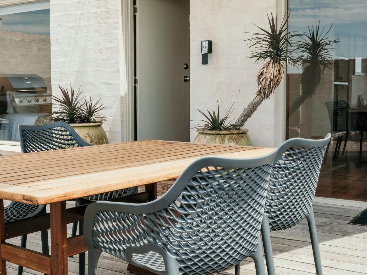 Hearns Beachside Villa 2 Port Fairy Ngoại thất bức ảnh