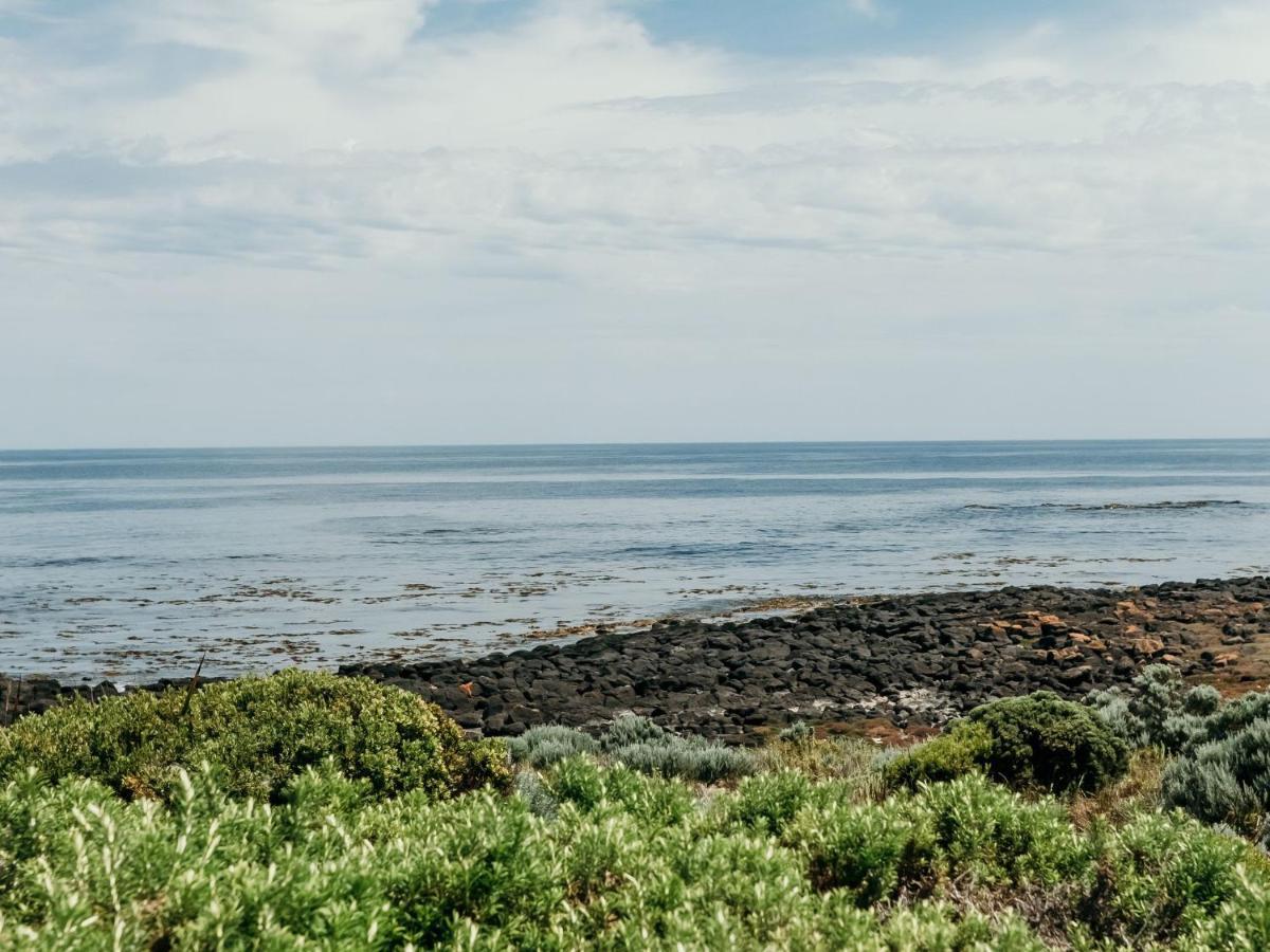 Hearns Beachside Villa 2 Port Fairy Ngoại thất bức ảnh