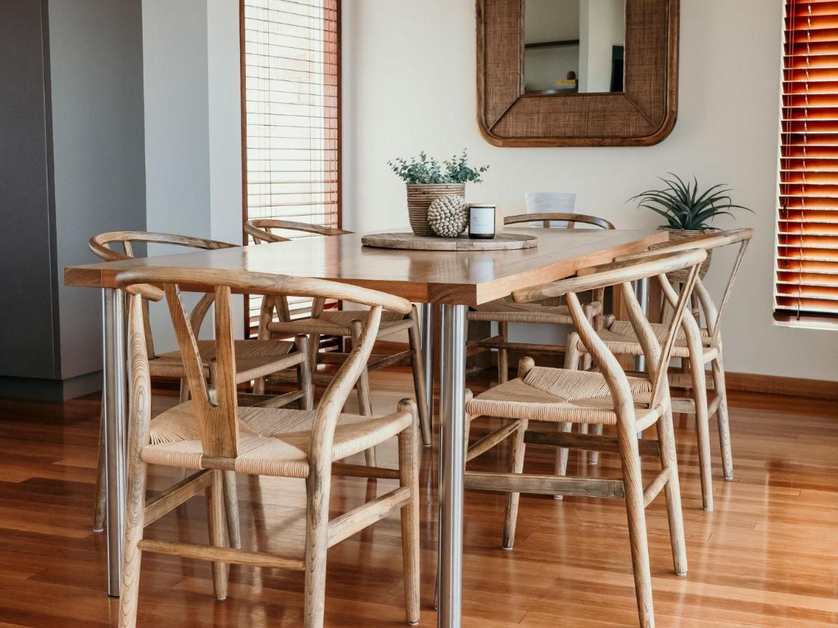 Hearns Beachside Villa 2 Port Fairy Ngoại thất bức ảnh