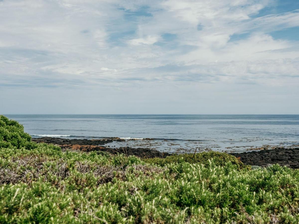 Hearns Beachside Villa 2 Port Fairy Ngoại thất bức ảnh