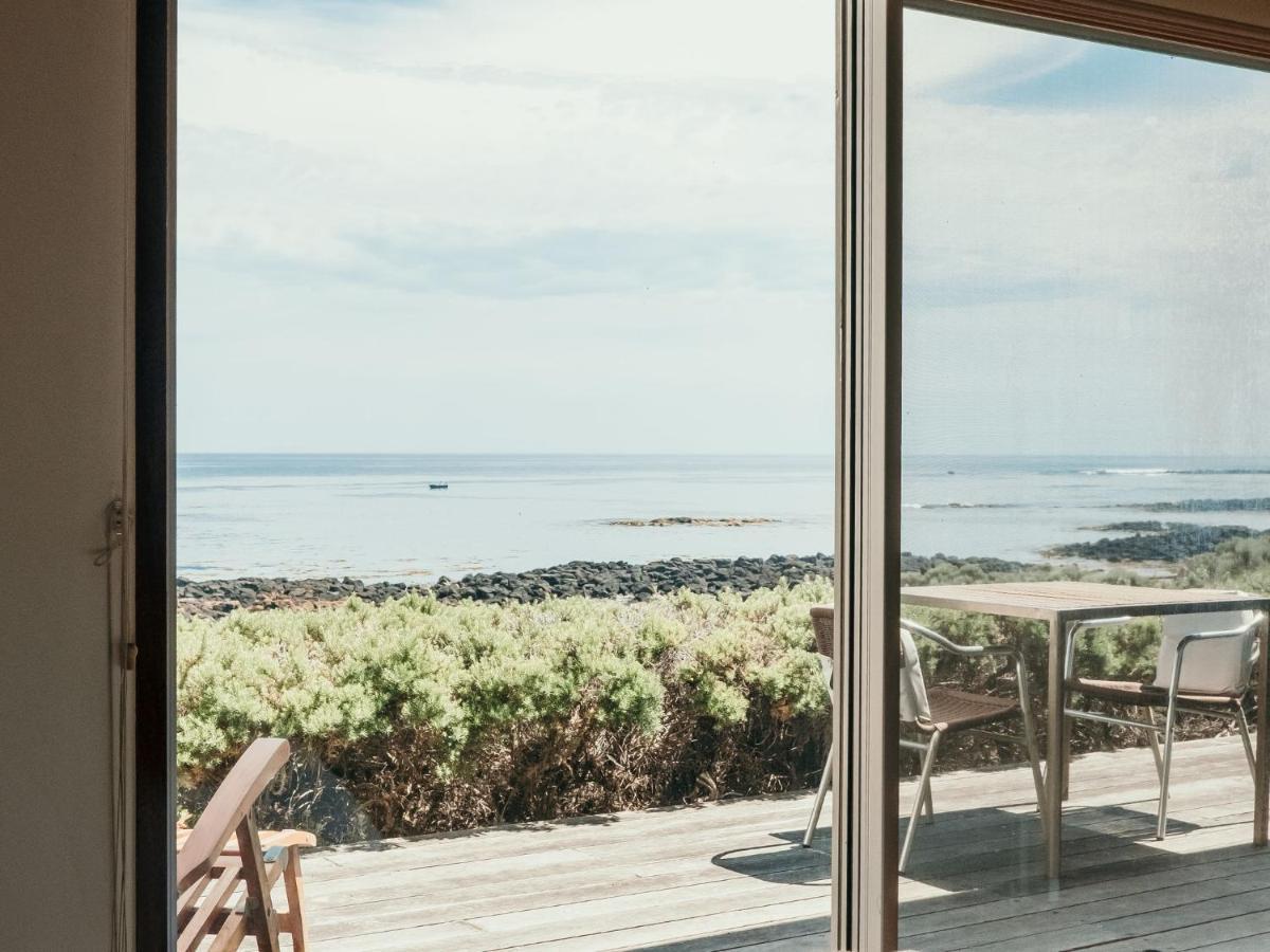 Hearns Beachside Villa 2 Port Fairy Ngoại thất bức ảnh