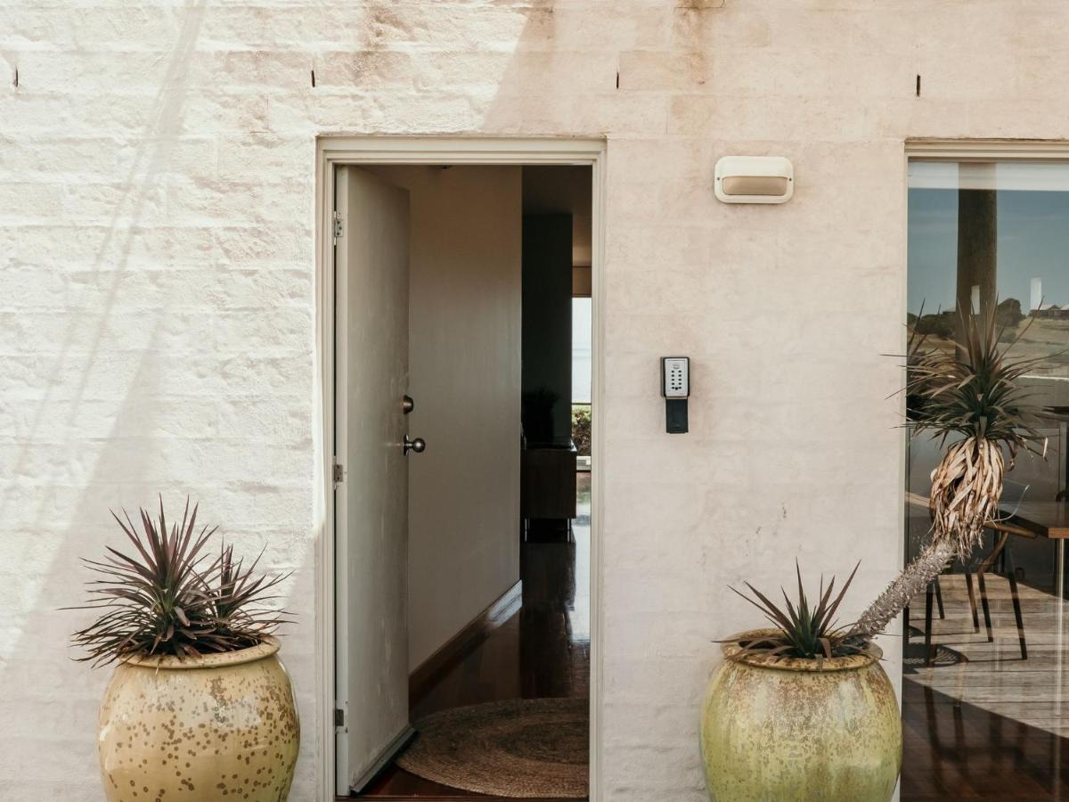 Hearns Beachside Villa 2 Port Fairy Ngoại thất bức ảnh