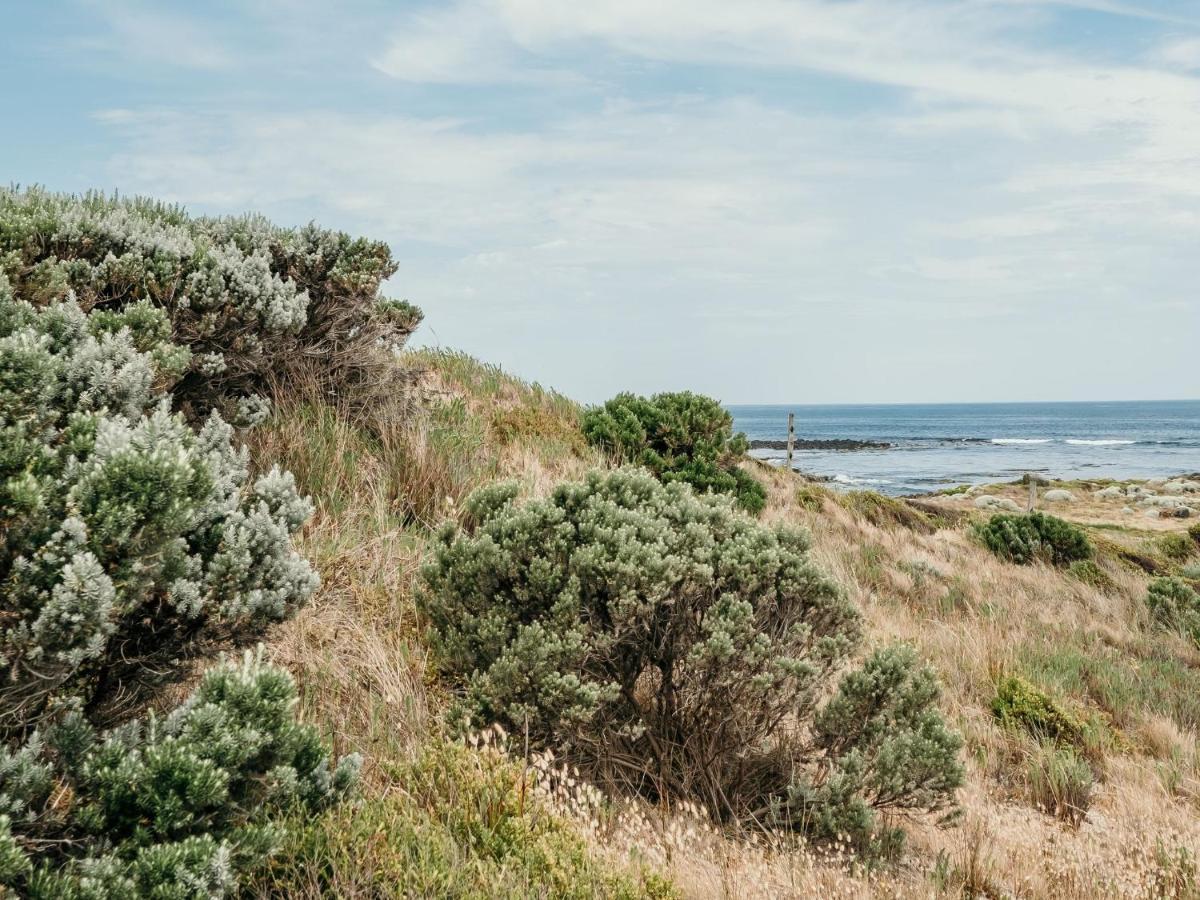 Hearns Beachside Villa 2 Port Fairy Ngoại thất bức ảnh