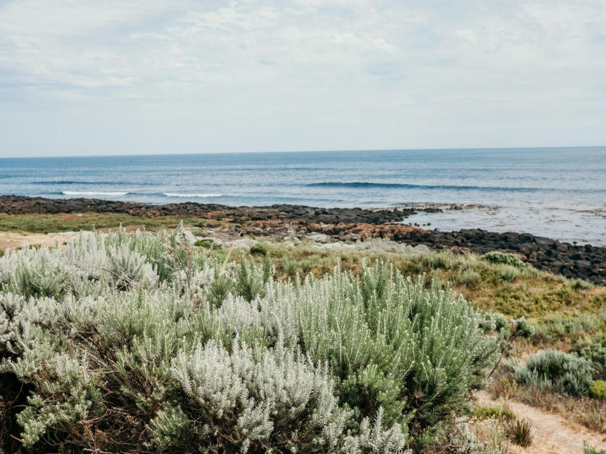 Hearns Beachside Villa 2 Port Fairy Ngoại thất bức ảnh