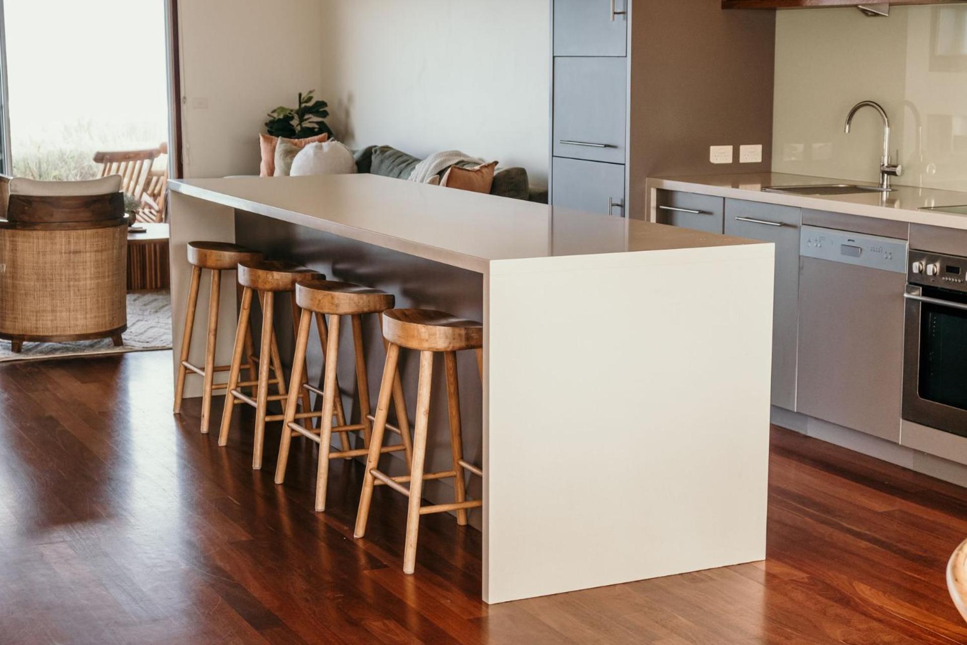 Hearns Beachside Villa 2 Port Fairy Ngoại thất bức ảnh