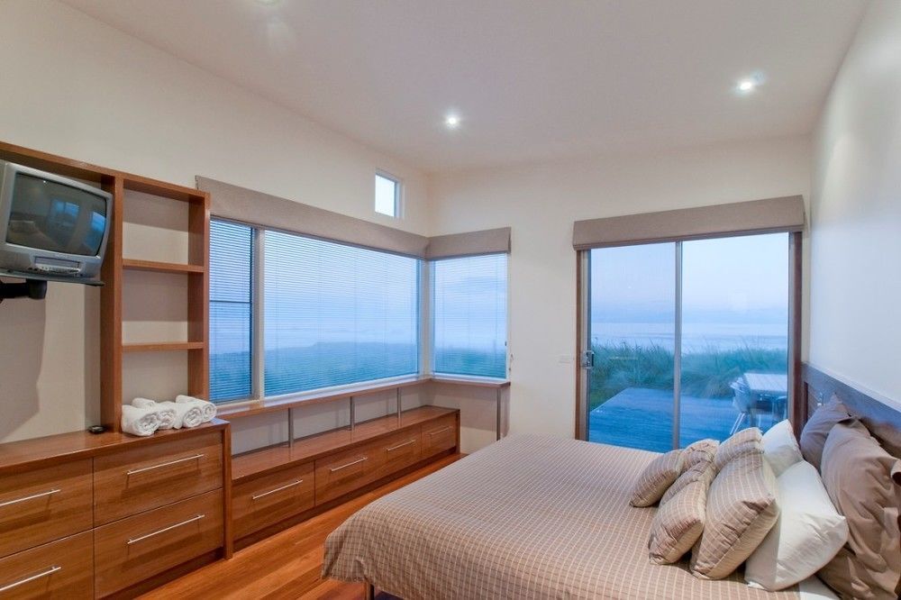 Hearns Beachside Villa 2 Port Fairy Ngoại thất bức ảnh