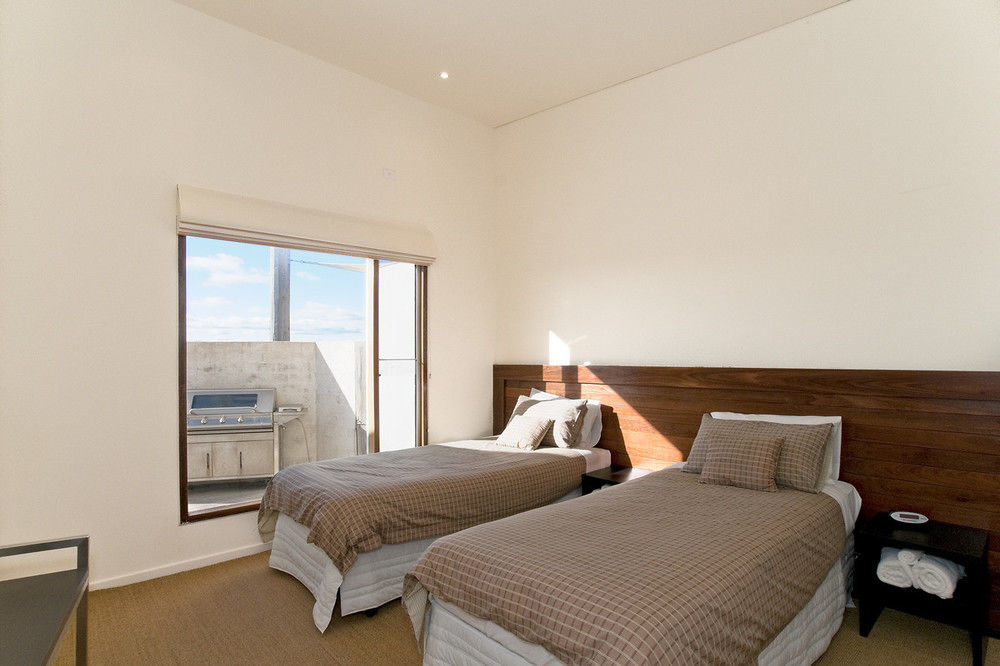 Hearns Beachside Villa 2 Port Fairy Ngoại thất bức ảnh