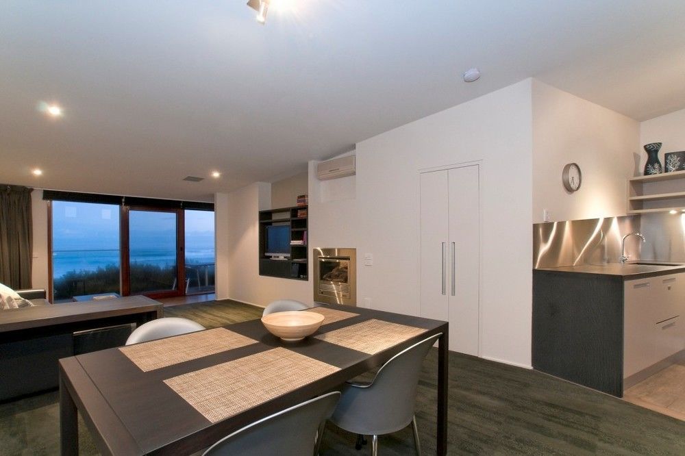 Hearns Beachside Villa 2 Port Fairy Ngoại thất bức ảnh