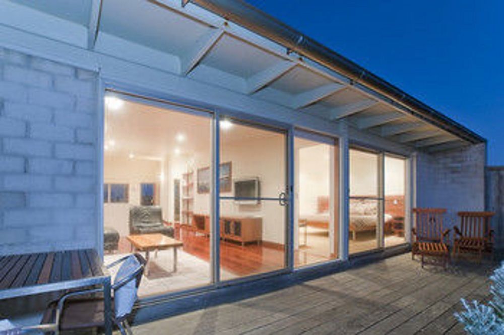 Hearns Beachside Villa 2 Port Fairy Ngoại thất bức ảnh
