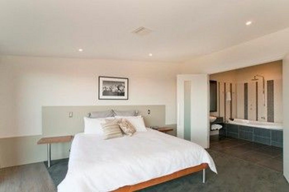 Hearns Beachside Villa 2 Port Fairy Ngoại thất bức ảnh