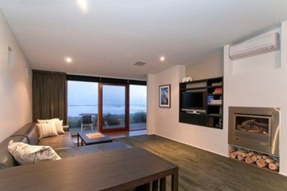 Hearns Beachside Villa 2 Port Fairy Ngoại thất bức ảnh