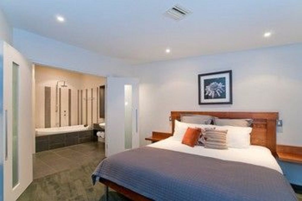Hearns Beachside Villa 2 Port Fairy Ngoại thất bức ảnh