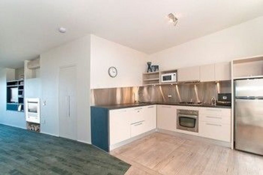 Hearns Beachside Villa 2 Port Fairy Ngoại thất bức ảnh