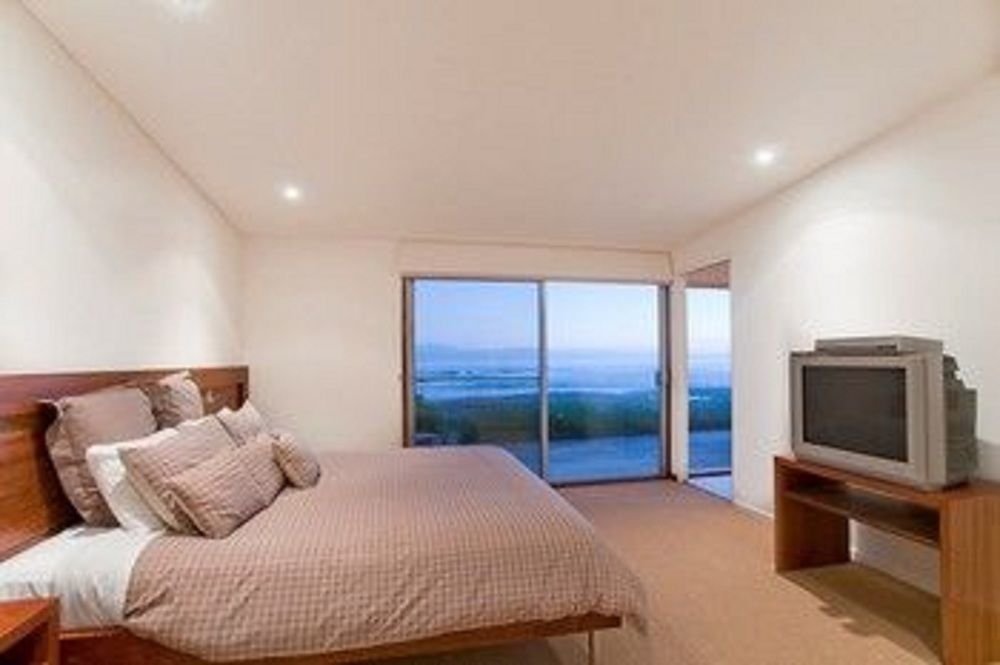 Hearns Beachside Villa 2 Port Fairy Ngoại thất bức ảnh