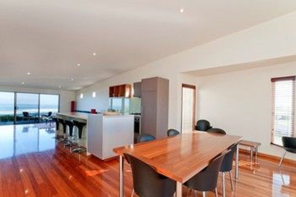 Hearns Beachside Villa 2 Port Fairy Ngoại thất bức ảnh