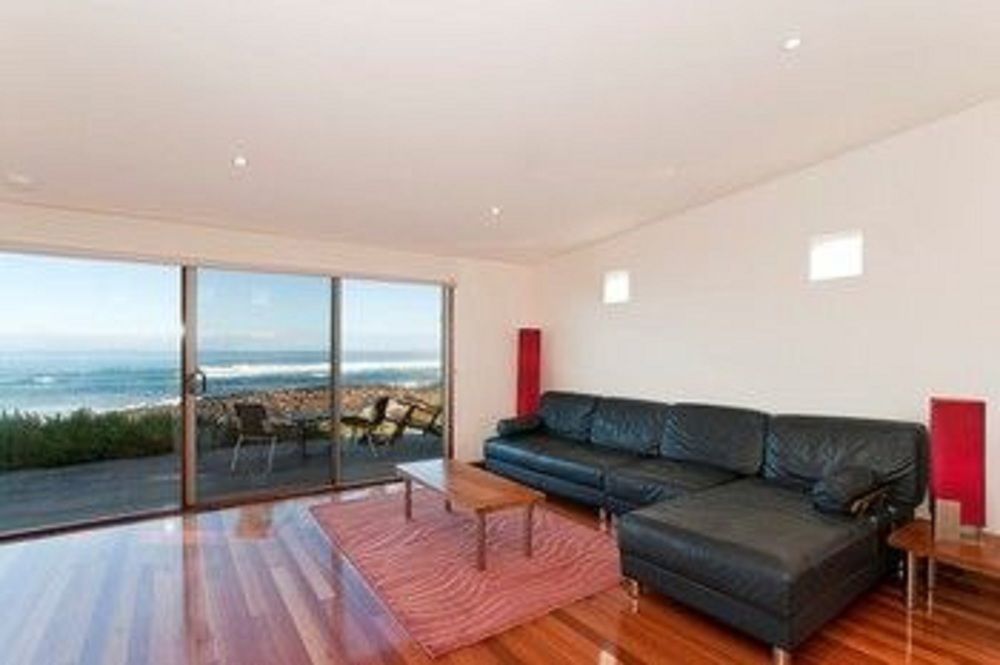 Hearns Beachside Villa 2 Port Fairy Ngoại thất bức ảnh