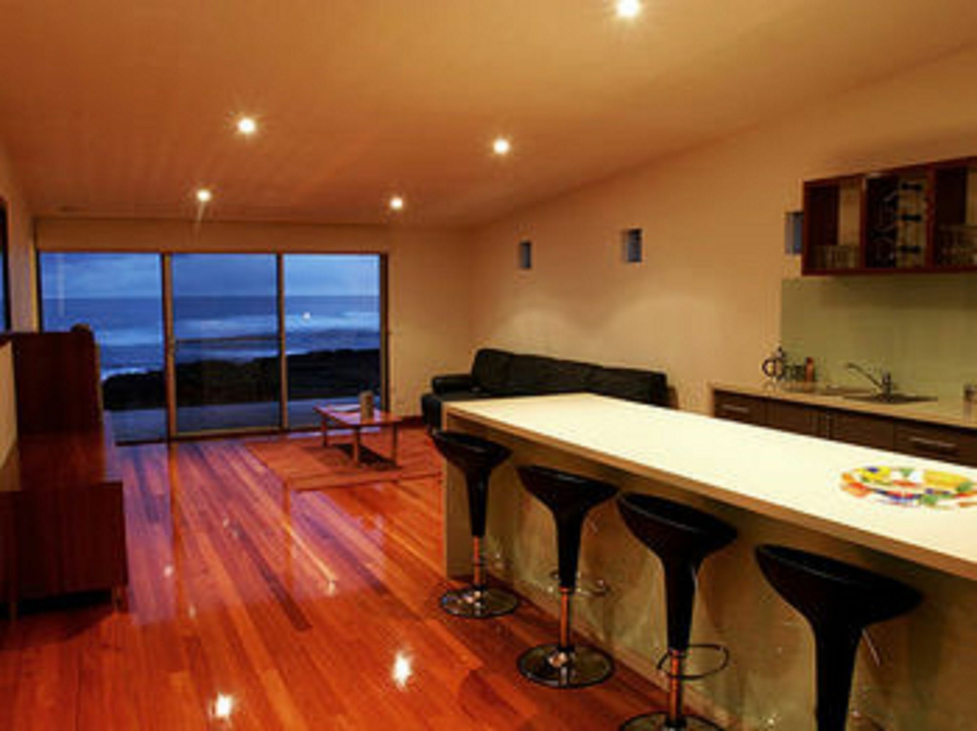 Hearns Beachside Villa 2 Port Fairy Ngoại thất bức ảnh