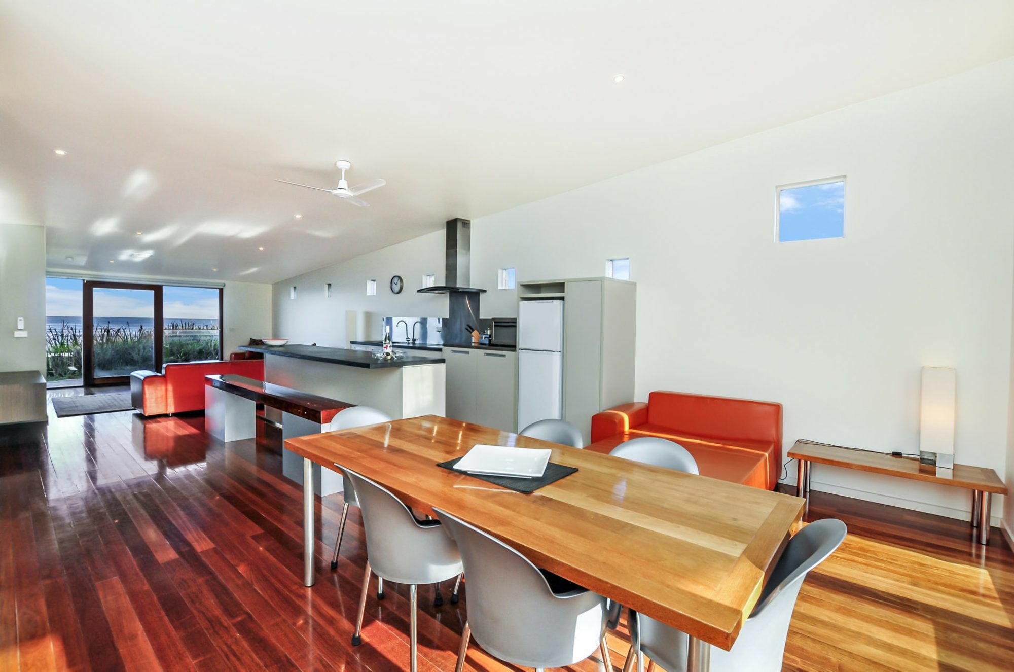 Hearns Beachside Villa 2 Port Fairy Ngoại thất bức ảnh