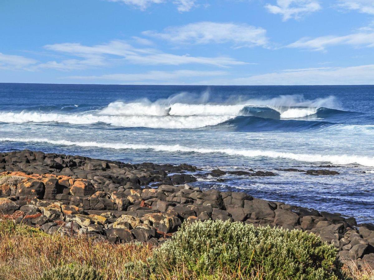 Hearns Beachside Villa 2 Port Fairy Ngoại thất bức ảnh