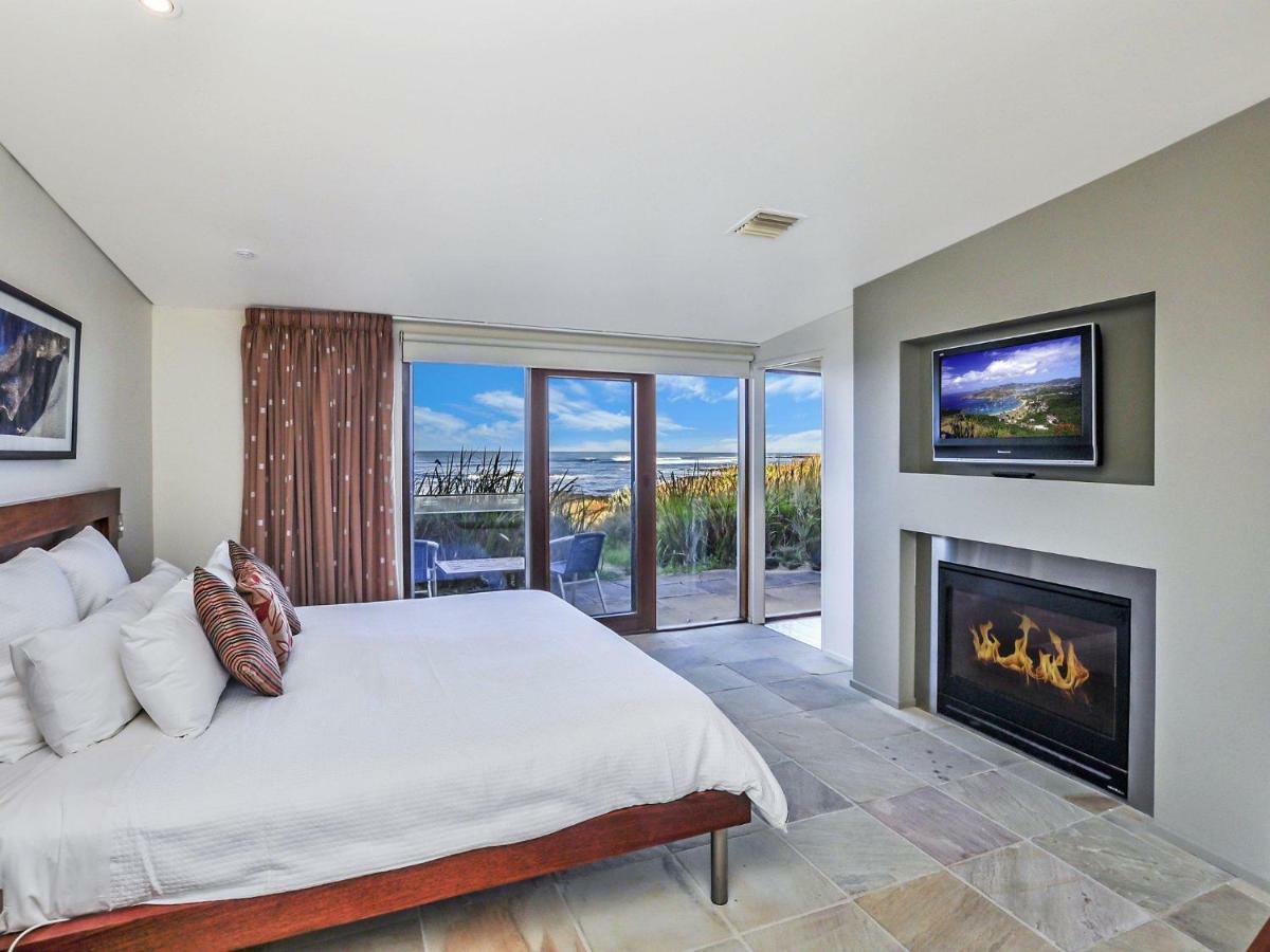Hearns Beachside Villa 2 Port Fairy Ngoại thất bức ảnh