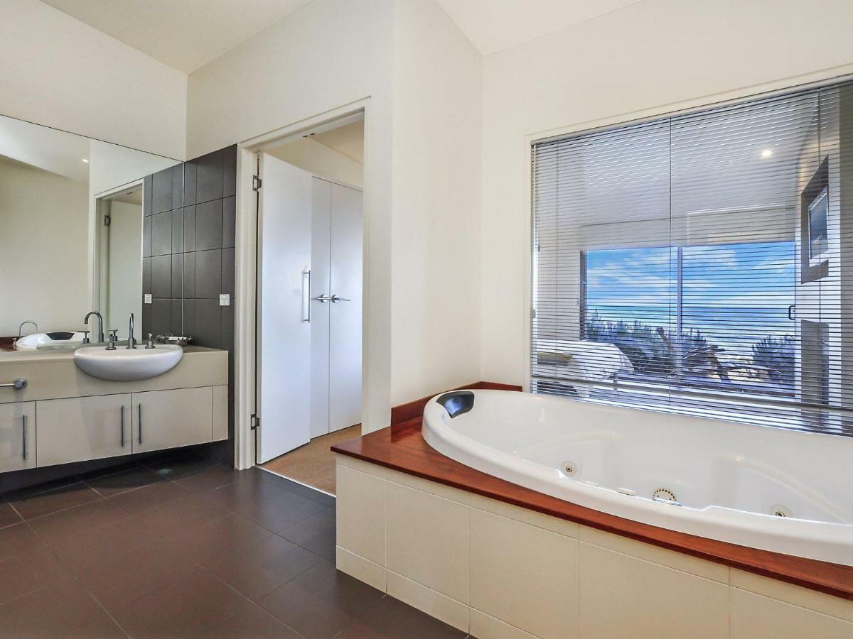 Hearns Beachside Villa 2 Port Fairy Ngoại thất bức ảnh