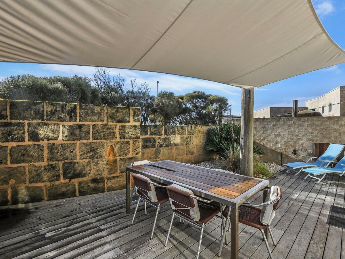 Hearns Beachside Villa 2 Port Fairy Ngoại thất bức ảnh