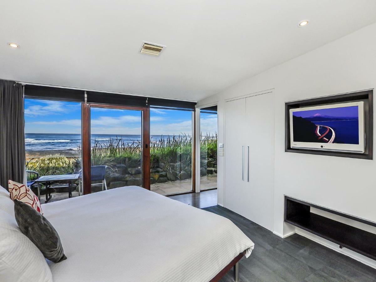 Hearns Beachside Villa 2 Port Fairy Ngoại thất bức ảnh