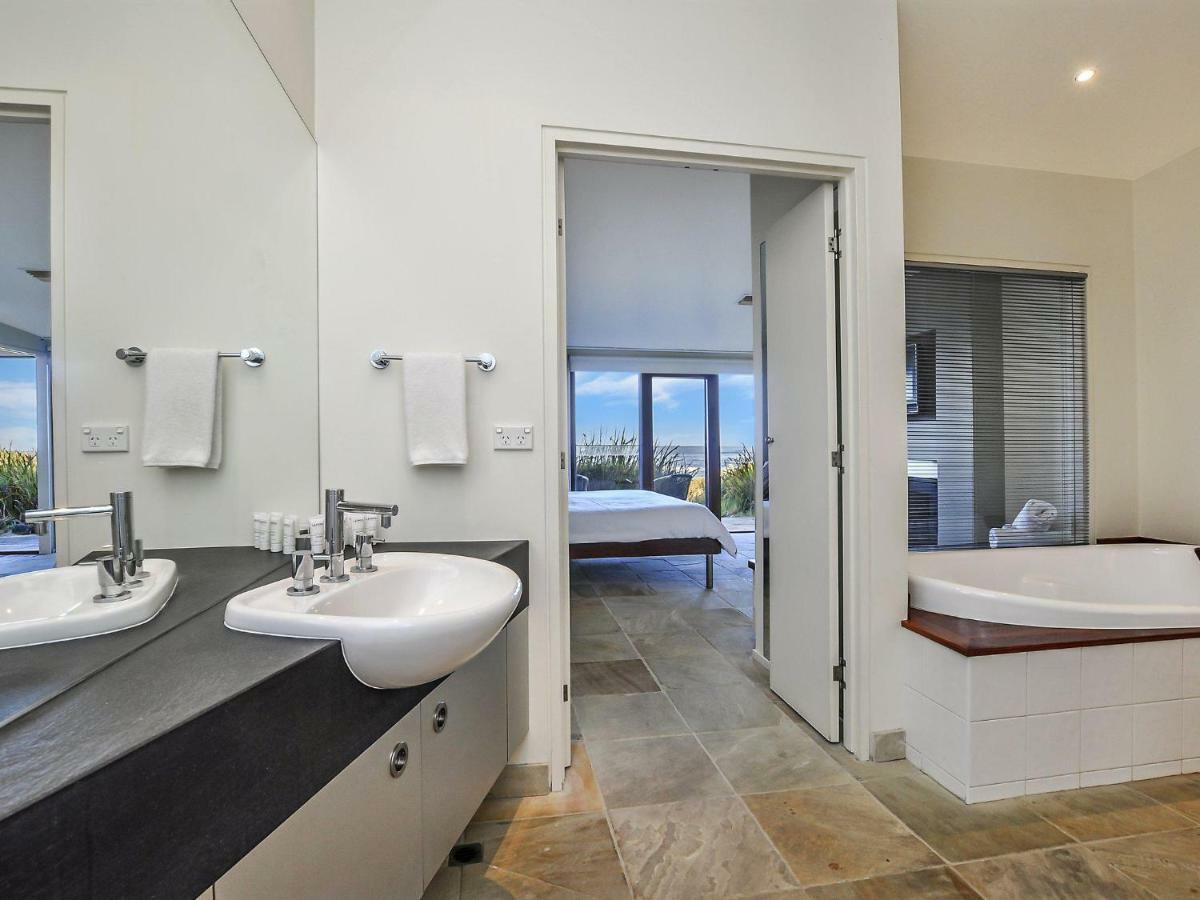 Hearns Beachside Villa 2 Port Fairy Ngoại thất bức ảnh