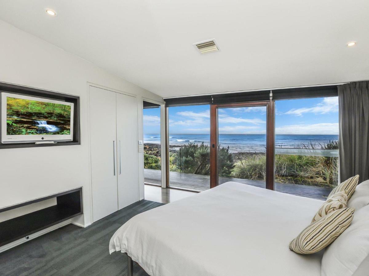 Hearns Beachside Villa 2 Port Fairy Ngoại thất bức ảnh